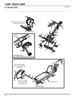 Preview for 96 page of Jacobsen Cushman Turf Truckster Parts & Maintenance Manual