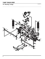 Предварительный просмотр 114 страницы Jacobsen Cushman Turf Truckster Parts & Maintenance Manual