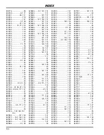 Предварительный просмотр 206 страницы Jacobsen Cushman Turf Truckster Parts & Maintenance Manual