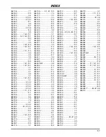 Предварительный просмотр 207 страницы Jacobsen Cushman Turf Truckster Parts & Maintenance Manual