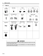 Preview for 22 page of Jacobsen D1105-E Safety & Operation Manual