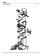 Предварительный просмотр 6 страницы Jacobsen D1105-E4B Parts Manual