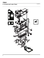 Предварительный просмотр 8 страницы Jacobsen D1105-E4B Parts Manual