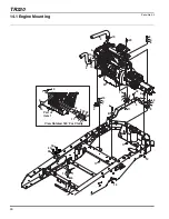 Предварительный просмотр 30 страницы Jacobsen D1105-E4B Parts Manual