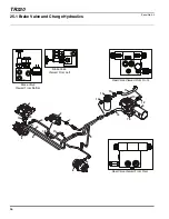 Предварительный просмотр 52 страницы Jacobsen D1105-E4B Parts Manual