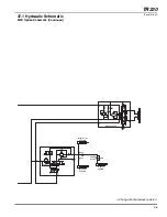 Предварительный просмотр 95 страницы Jacobsen D1105-E4B Parts Manual