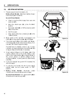 Preview for 22 page of Jacobsen Eclipse 118 63300 Technical Manual