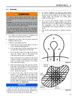 Preview for 23 page of Jacobsen Eclipse 118 63300 Technical Manual