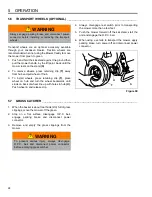 Preview for 24 page of Jacobsen Eclipse 118 63300 Technical Manual