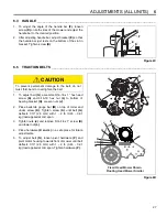 Preview for 27 page of Jacobsen Eclipse 118 63300 Technical Manual