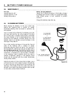 Preview for 36 page of Jacobsen Eclipse 118 63300 Technical Manual