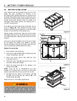 Preview for 38 page of Jacobsen Eclipse 118 63300 Technical Manual