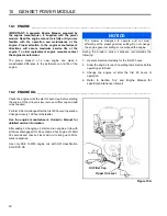 Preview for 40 page of Jacobsen Eclipse 118 63300 Technical Manual