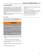 Preview for 41 page of Jacobsen Eclipse 118 63300 Technical Manual