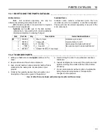 Preview for 49 page of Jacobsen Eclipse 118 63300 Technical Manual