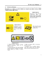 Preview for 57 page of Jacobsen Eclipse 118 63300 Technical Manual