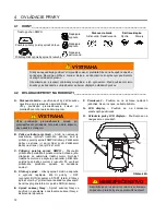 Preview for 60 page of Jacobsen Eclipse 118 63300 Technical Manual