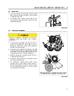 Preview for 75 page of Jacobsen Eclipse 118 63300 Technical Manual