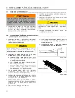 Preview for 80 page of Jacobsen Eclipse 118 63300 Technical Manual