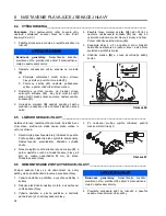 Preview for 82 page of Jacobsen Eclipse 118 63300 Technical Manual