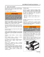 Preview for 85 page of Jacobsen Eclipse 118 63300 Technical Manual