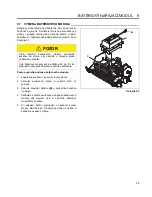 Preview for 87 page of Jacobsen Eclipse 118 63300 Technical Manual