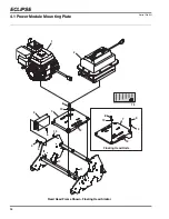 Preview for 102 page of Jacobsen Eclipse 118 63300 Technical Manual