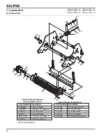 Preview for 108 page of Jacobsen Eclipse 118 63300 Technical Manual