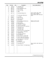 Preview for 125 page of Jacobsen Eclipse 118 63300 Technical Manual