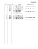 Preview for 131 page of Jacobsen Eclipse 118 63300 Technical Manual