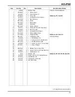 Preview for 135 page of Jacobsen Eclipse 118 63300 Technical Manual