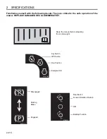 Preview for 14 page of Jacobsen Eclipse 118 Technical Manual