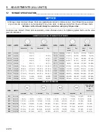 Preview for 34 page of Jacobsen Eclipse 118 Technical Manual