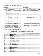 Preview for 53 page of Jacobsen Eclipse 118 Technical Manual