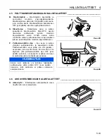 Предварительный просмотр 61 страницы Jacobsen eclipse 2 InCommand Dealer'S Manual