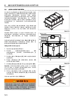 Предварительный просмотр 66 страницы Jacobsen eclipse 2 InCommand Dealer'S Manual