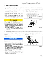 Предварительный просмотр 77 страницы Jacobsen eclipse 2 InCommand Dealer'S Manual