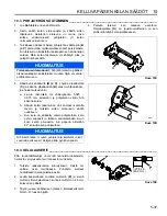 Предварительный просмотр 79 страницы Jacobsen eclipse 2 InCommand Dealer'S Manual