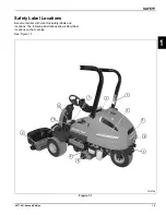 Предварительный просмотр 11 страницы Jacobsen Eclipse 322 62800 Technical/Repair Manual