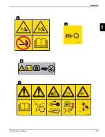 Предварительный просмотр 13 страницы Jacobsen Eclipse 322 62800 Technical/Repair Manual