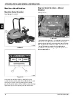 Предварительный просмотр 22 страницы Jacobsen Eclipse 322 62800 Technical/Repair Manual