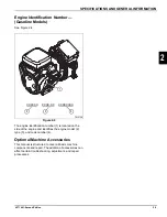 Предварительный просмотр 23 страницы Jacobsen Eclipse 322 62800 Technical/Repair Manual