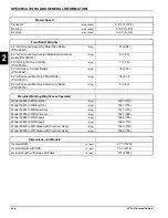 Предварительный просмотр 34 страницы Jacobsen Eclipse 322 62800 Technical/Repair Manual