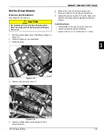 Предварительный просмотр 51 страницы Jacobsen Eclipse 322 62800 Technical/Repair Manual