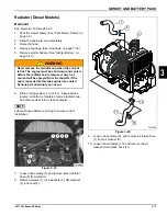 Предварительный просмотр 53 страницы Jacobsen Eclipse 322 62800 Technical/Repair Manual