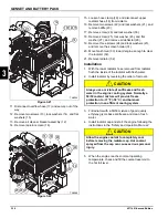 Предварительный просмотр 54 страницы Jacobsen Eclipse 322 62800 Technical/Repair Manual