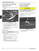 Предварительный просмотр 56 страницы Jacobsen Eclipse 322 62800 Technical/Repair Manual