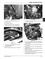 Предварительный просмотр 61 страницы Jacobsen Eclipse 322 62800 Technical/Repair Manual