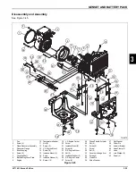 Предварительный просмотр 65 страницы Jacobsen Eclipse 322 62800 Technical/Repair Manual