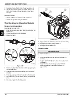 Предварительный просмотр 68 страницы Jacobsen Eclipse 322 62800 Technical/Repair Manual